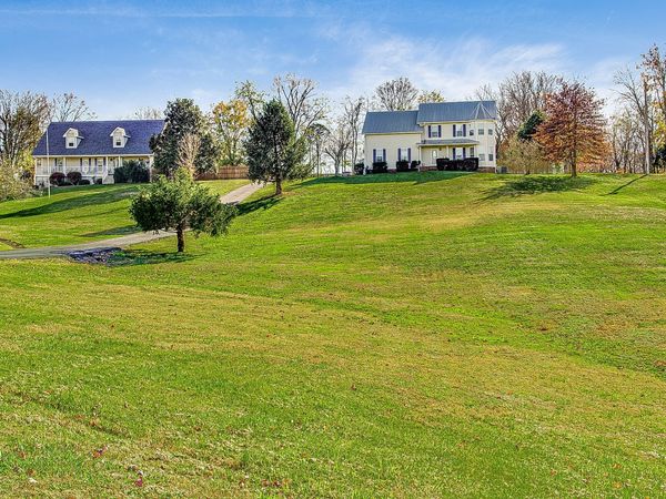 615 Vaughans Gap Rd, Spring Hill, TN 37174