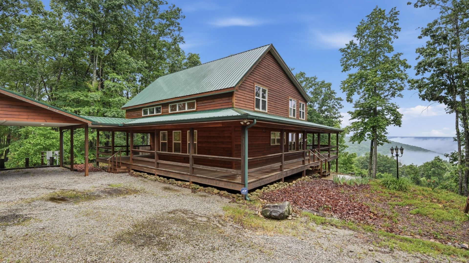 705 N Campbell Rd, Altamont, TN 37301 Main Photo