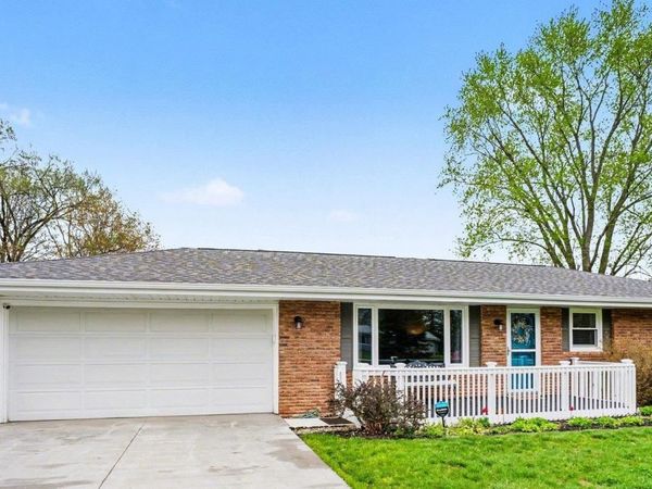 11965 Loughlin Drive, Mishawaka, IN 46545