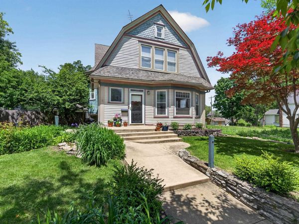 710 W 6TH Street, Marion, IN 46953