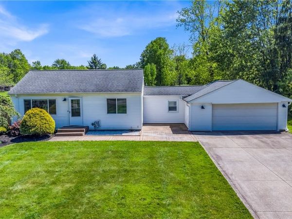 4388 E Boston Road , Richfield, OH 44286