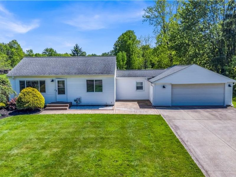 4388 E Boston Road , Richfield, OH 44286 Photo 1