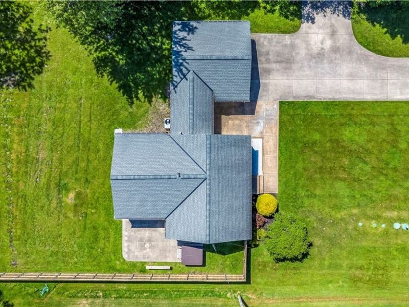 4388 E Boston Road , Richfield, OH 44286 Photo 26