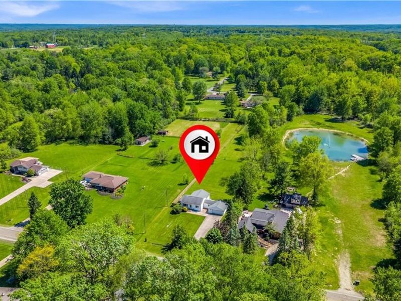 4388 E Boston Road , Richfield, OH 44286 Photo 3