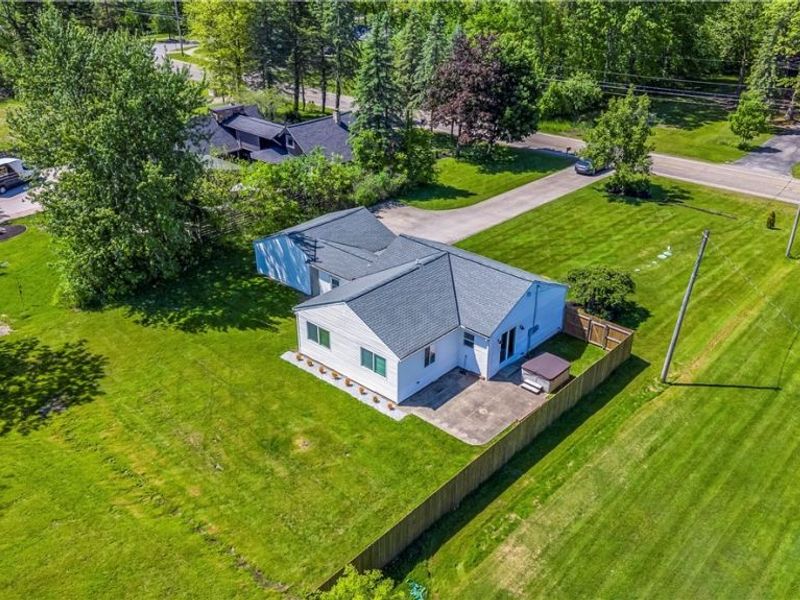 4388 E Boston Road , Richfield, OH 44286 Photo 4
