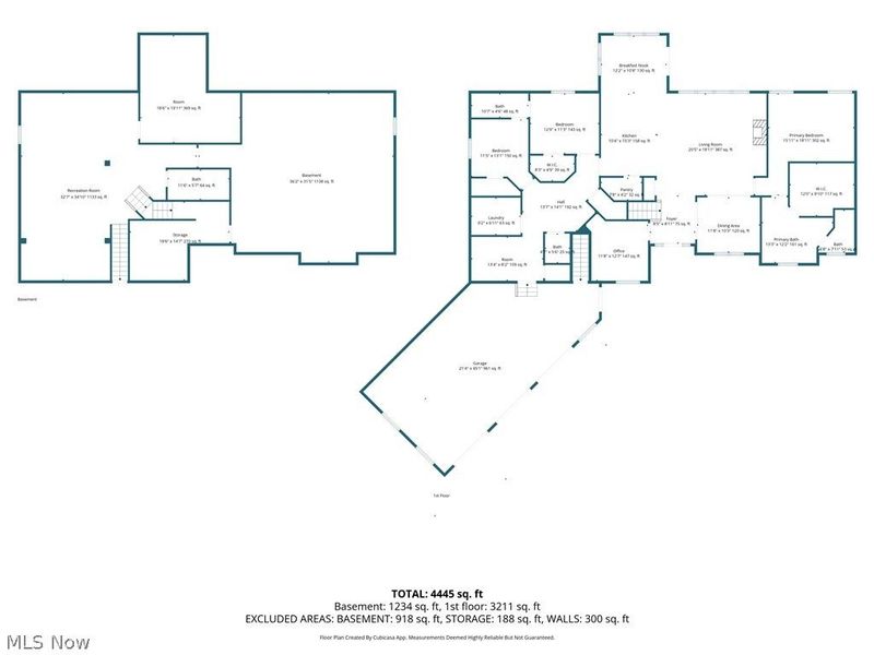 12690 Barrington Lane , Chesterland, OH 44026 Photo 49