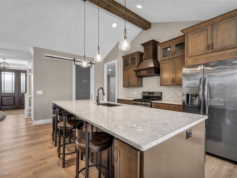 12690 Barrington Lane , Chesterland, OH 44026 Photo 5