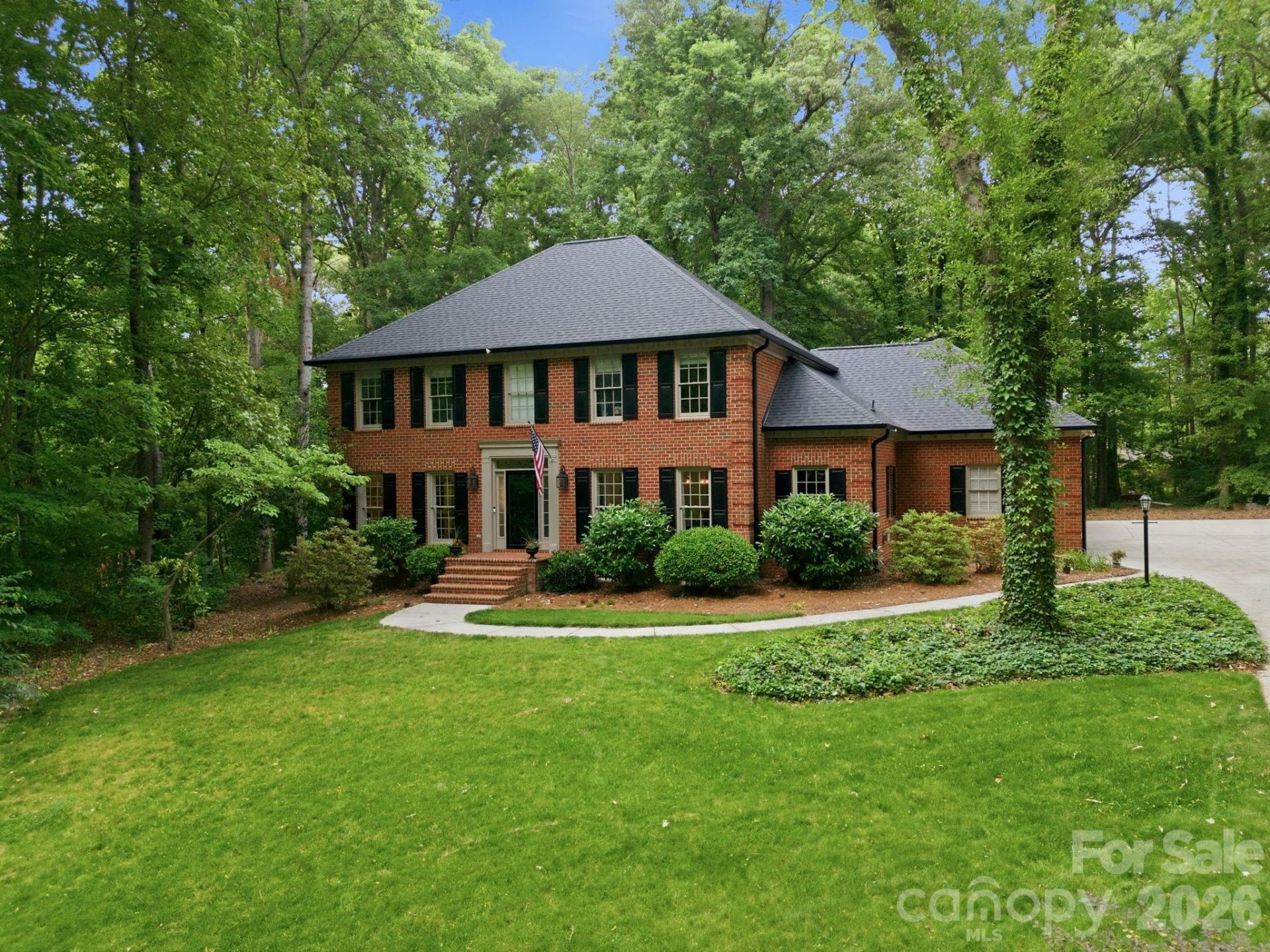 1526 Chadmore Lane Nw, Concord, NC 28027 Main Photo