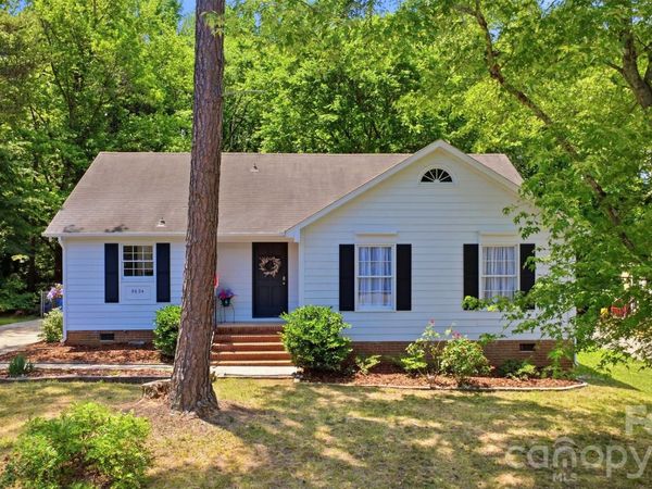 9624 Central Drive , Mint Hill, NC 28227