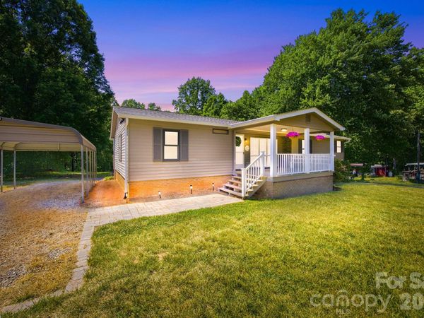 4377 Catawba Burris Road , Denver, NC 28037