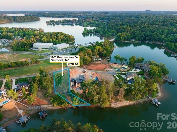 1201 Featherton Drive, Belmont, NC 28012