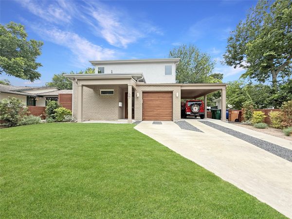 127 Frederick, Austin, TX 78704