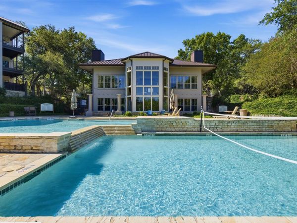 6000 Shepherd Mountain CV, Unit 304, Austin, TX 78730