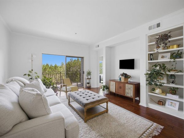 6000 Shepherd Mountain CV, Unit 304, Austin, TX 78730