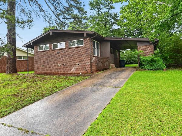 94 Broadmoor Drive, Little Rock, AR 72204
