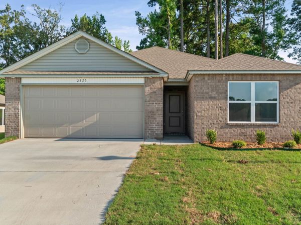 2325 Sam Tillery Drive, Alexander, AR 72002