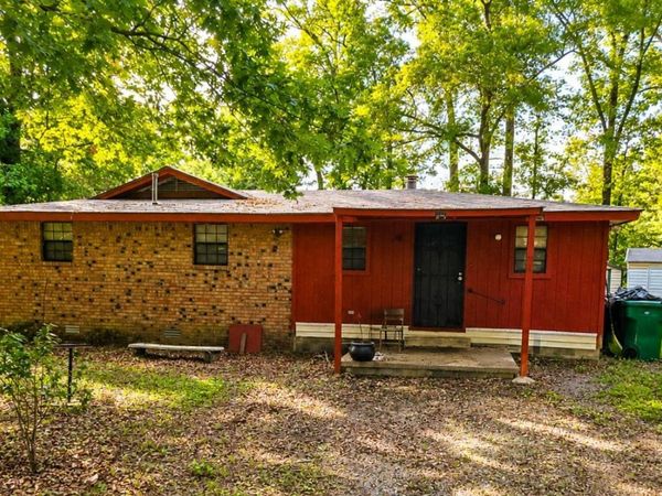 11806 Veronica Road, North Little Rock, AR 72118