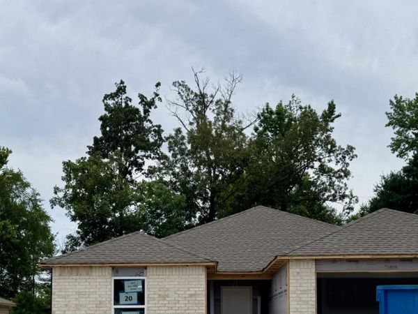 2317 Sam Tillery Drive, Alexander, AR 72002