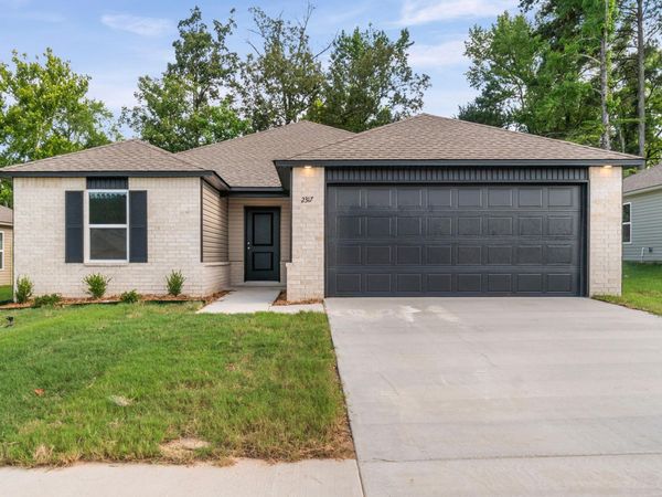 2317 Sam Tillery Drive, Alexander, AR 72002