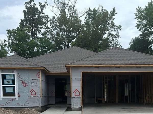 2317 Sam Tillery Drive, Alexander, AR 72002