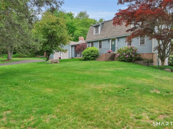 50 Isleib, Marlborough, CT 06447