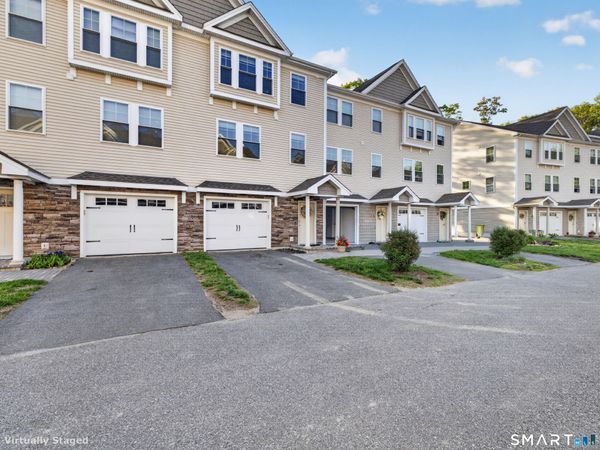 34 Village, Unit 34, East Lyme, CT 06357