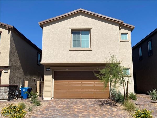 2608 Morning Moon Street, Henderson, NV 89044