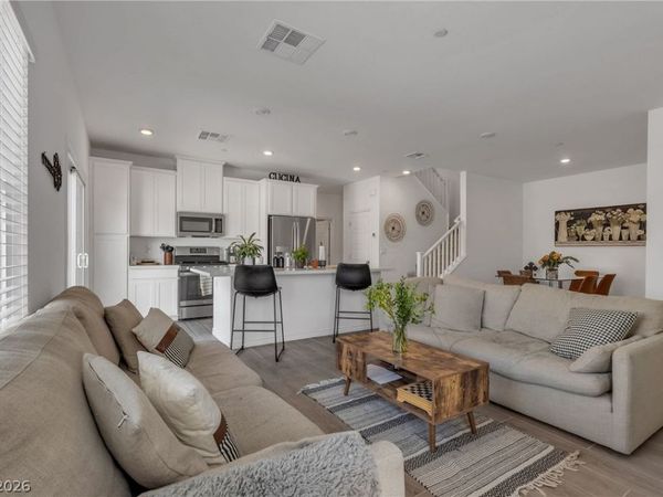 236 Callen Falls Avenue , Unit 1211, Henderson, NV 89011