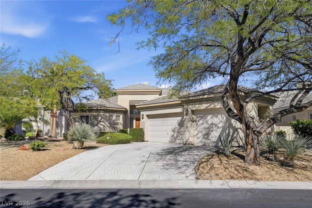 304 Terrace View Court, Las Vegas, NV 89144 Main Photo