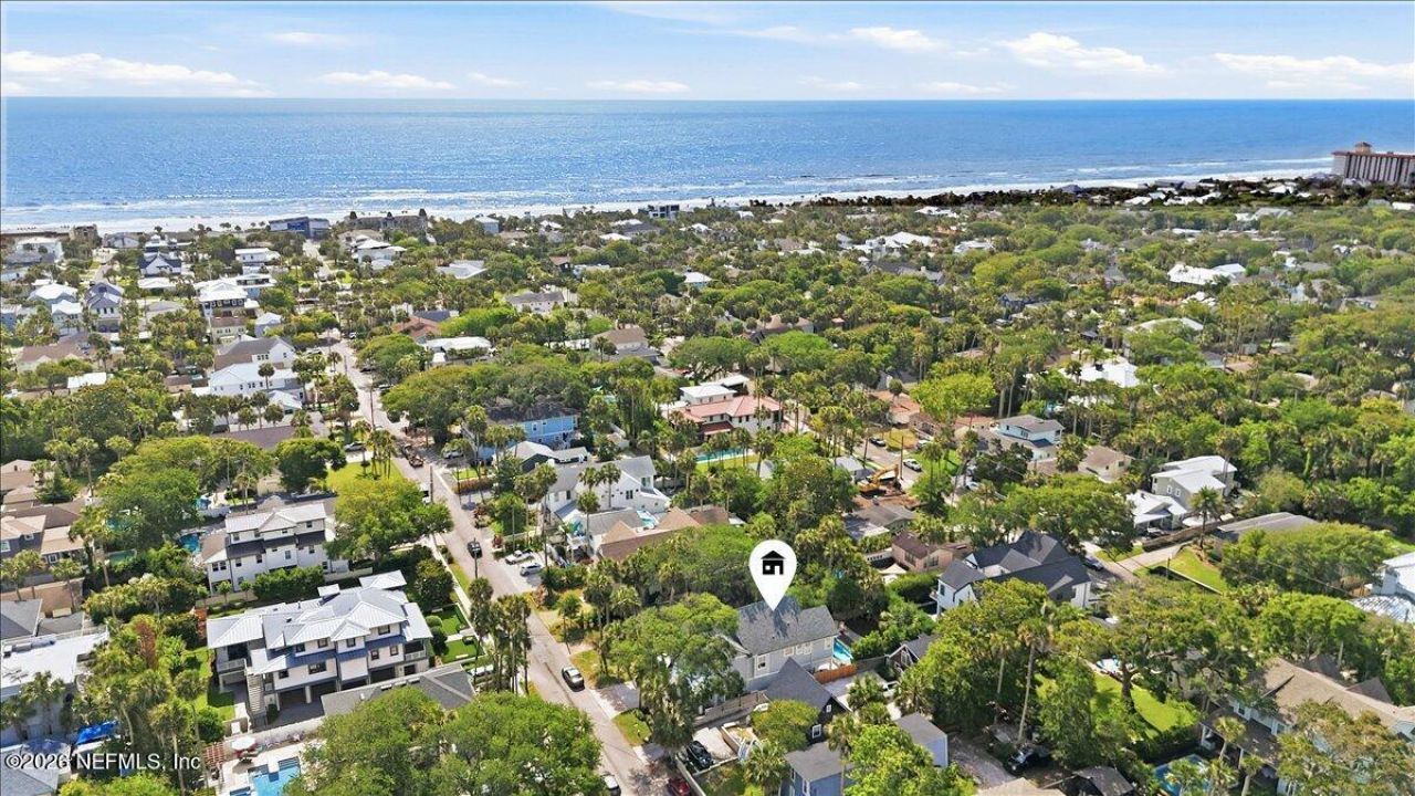 370 8th Street, Atlantic Beach, FL 32233 Photo