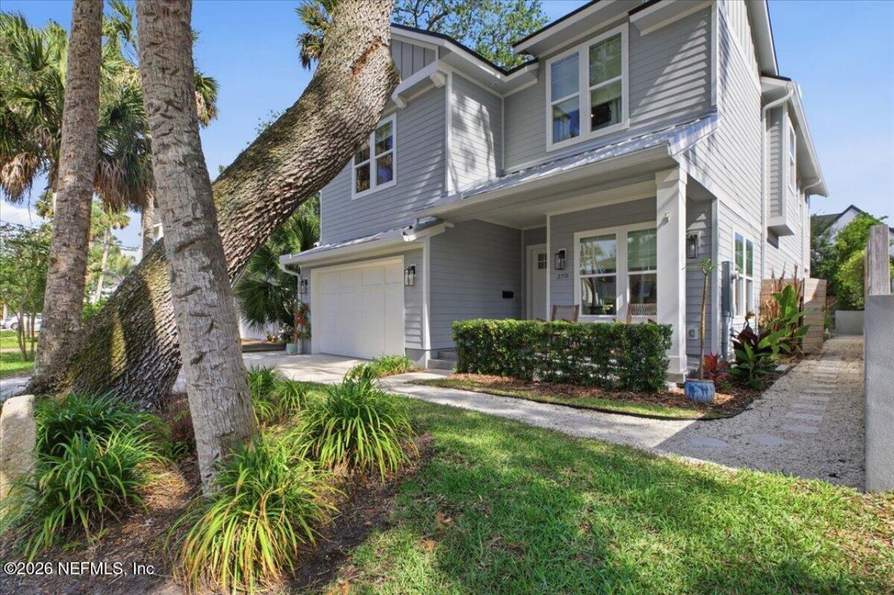 370 8th Street, Atlantic Beach, FL 32233 Photo