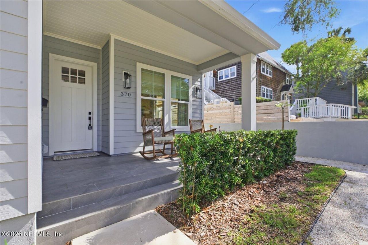370 8th Street, Atlantic Beach, FL 32233 Photo