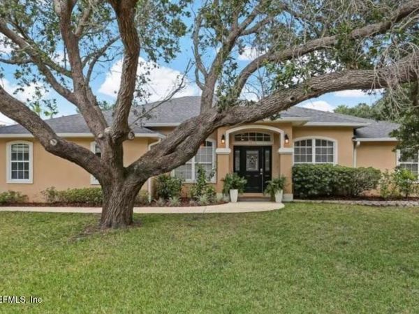 3820 MYRTLE Street, St. Augustine, FL 32084