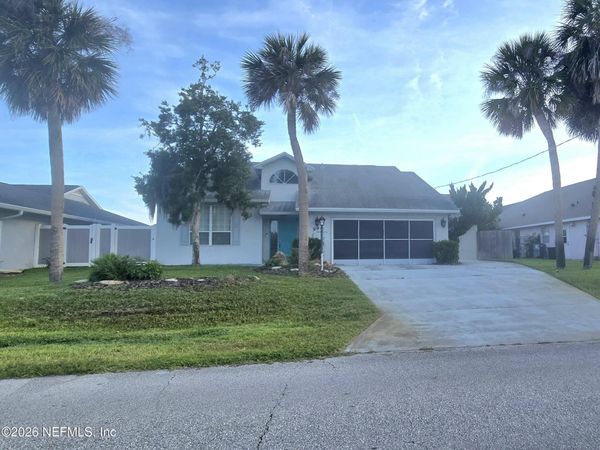 99 CIMMARON Drive, Palm Coast, FL 32137