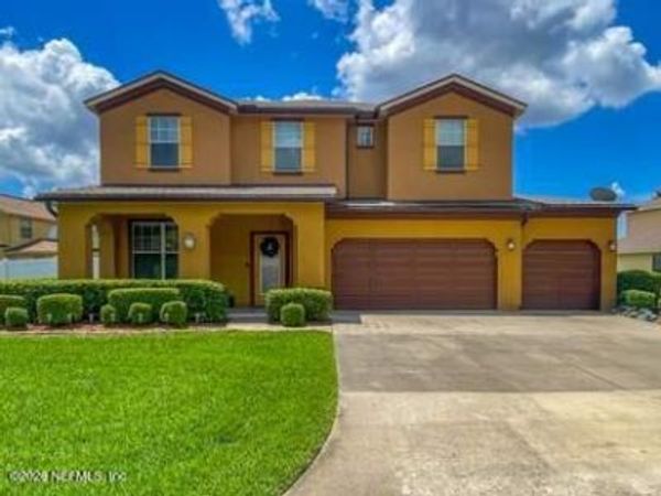 14289 SUMMER BREEZE Drive E, Jacksonville, FL 32218