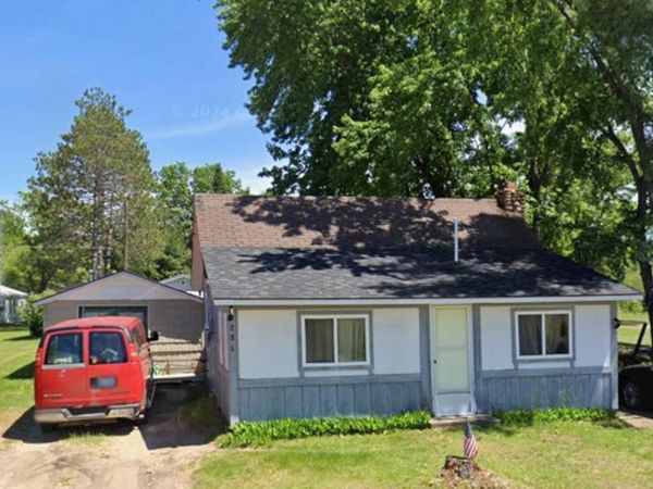 2861 Marius Street, Lewiston, MI 49756