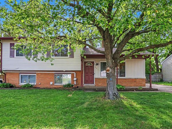 5811 Cranston Street, Portage, MI 49002