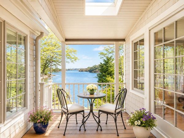 38 Ducks Head Road, New Castle, NH 03854