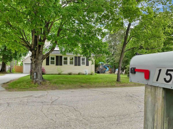 15 Snow Street, Concord, NH 03303