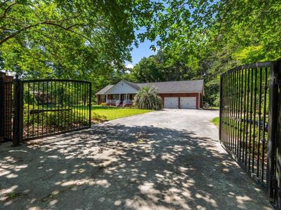 1760 Black Tom Road, Moncks Corner, SC 29461