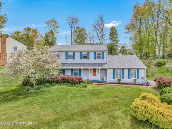 570 Deer Hill Road, Shavertown, PA 18708