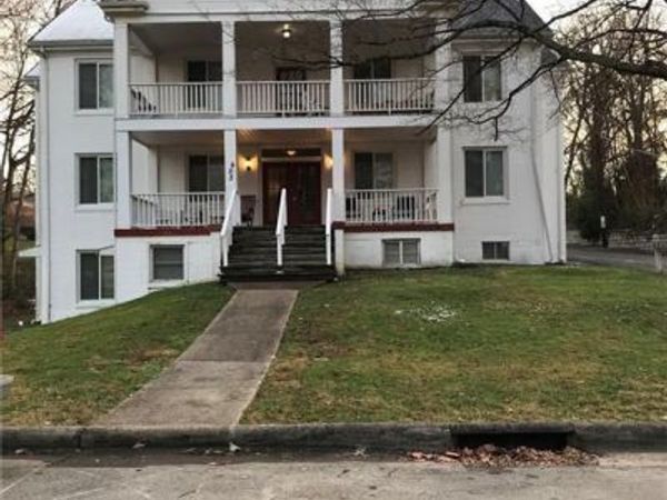 403 Gilmer Street Extension , Reidsville, NC 27320