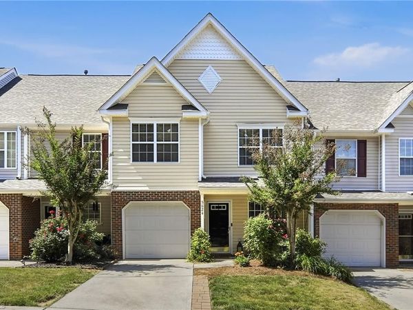 5624 Harbor House Drive , Greensboro, NC 27410
