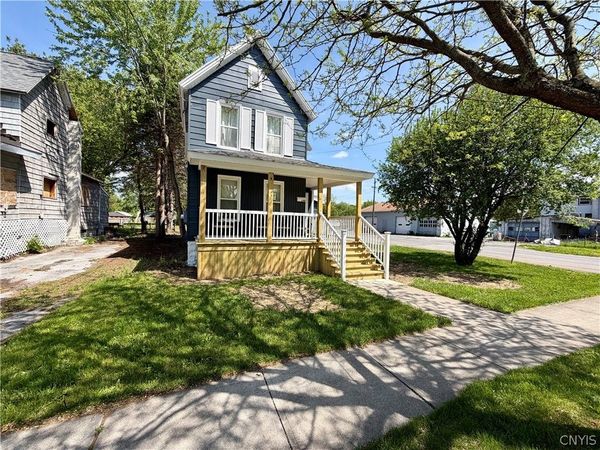 148 Breen Avenue, Watertown, NY 13601