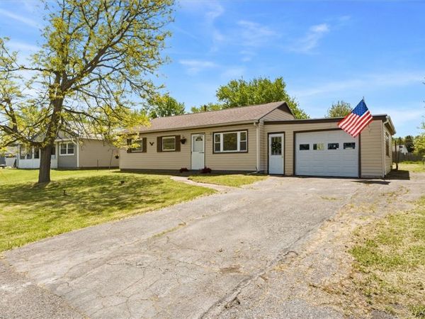 7841 John Huss Ave , Bridgeport, NY 13030