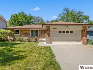 5412 London Road , Lincoln, NE 68516