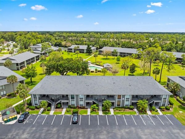 1208 Commonwealth CIR , Unit J 206, NAPLES, FL 34116