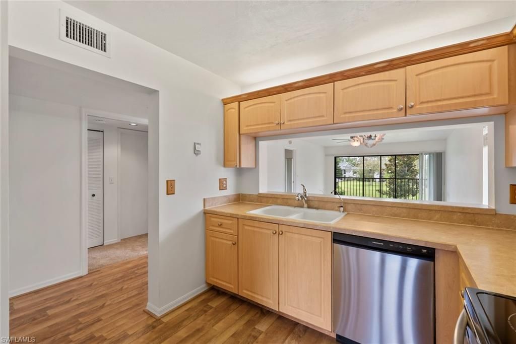 1208 Commonwealth Cir , Unit J 206, Naples, FL 34116 Photo