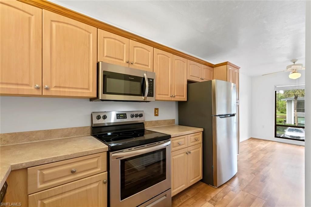 1208 Commonwealth Cir , Unit J 206, Naples, FL 34116 Photo