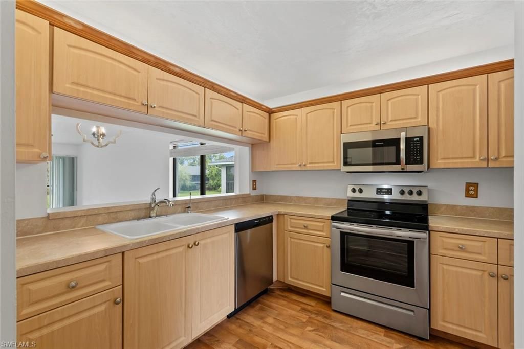 1208 Commonwealth Cir , Unit J 206, Naples, FL 34116 Photo